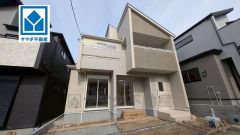 城南区に全3棟＾＾小学校徒歩10分圏内です＾＾