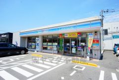 ローソン　糸島農協前店
