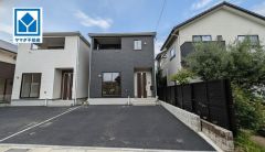 利便性と住環境のバランスが良い田島に新築戸建が誕生します