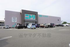 ニトリ　福岡西店