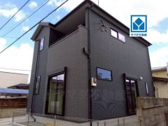 完成しました＾＾内覧受付中です。お気軽にお問い合わせください＾＾