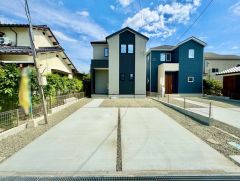 佐賀市営バス「本庄公民館前」停：徒歩約8分。快適でゆとりのある生活空間で新生活を始めましょう＾＾