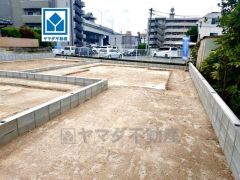 JR筑肥線「今宿」駅まで自転車で約4分