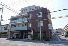 前面道路広々＾＾