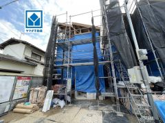外環状線から一本入った住宅街＾＾天神博多方面＆糸島方面へもアクセスしやすい立地＾＾