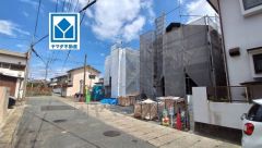 地下鉄七隈線「野芥」駅（歩12分）＾＾