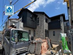 現地（2026年7月）撮影。新生活におススメな物件をご紹介させていただきます＾＾是非お問合せ下さい＾＾