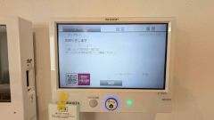 太陽光発電システムを搭載