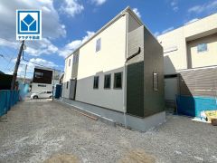 最寄りのスーパー、バス停まで徒歩10分圏内の快適な住環境です＾＾