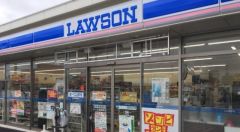 ローソン　唐津神田店