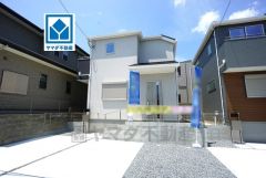 福岡市内や糸島方面へのアクセスに便利な202号線から一本入った閑静な住宅街＾＾