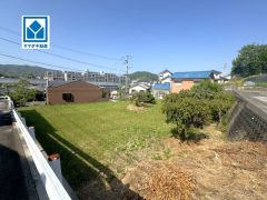 建築条件なし　現況渡し 通学も通勤も快適　JR筑肥線「和多田駅」徒歩4分の周辺環境充実の立地