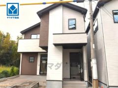 徒歩10分圏にスーパー・コンビニ・ドラッグストア・ホームセンター・銀行などがそろった充実した住環境＾＾