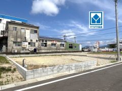 敷地面積50坪以上のゆとりのある区画＾＾