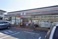 セブンイレブン　福岡横浜2丁目店