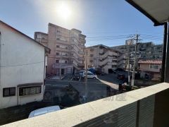 同仕様写真。キッチン横からボタンひとつで操作が楽々。