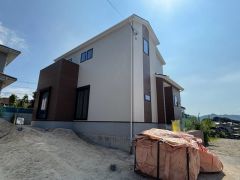 落ち着いた住宅地内で快適な生活を実現してみませんか＾＾