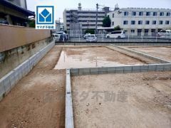 JR筑肥線「今宿」駅まで自転車で約4分