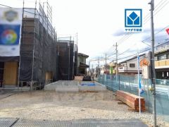 地下鉄賀茂駅（徒歩10分）＾＾