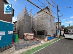 小学校・スーパーまで徒歩5分圏内＾＾通学にも毎日のお買い物にも便利で、暮らしやすさを実感できる住環境＾＾