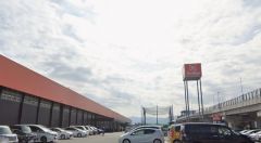 ホームセンター・グッデイ　西福岡店
