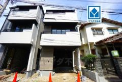 姪浜駅（歩11分）＾＾周辺施設の充実した立地＾＾