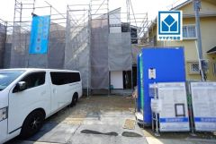 オール電化住宅。WIC2ヶ所。駐車2～3台。お問い合わせお待ちしております＾＾