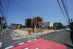 全5棟、間取り＆外観さまざま＾＾お客様のライフスタイルに合った住宅を＾＾