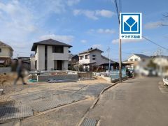 B号棟 今宿インターまで車で5分の立地