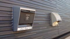 EV充電設備完備＾＾