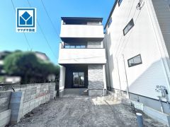 福岡市西区小戸エリアに誕生した新築戸建