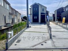 入部小学校まで徒歩約17分、金武中学校まで徒歩約23分。サニー徒歩7分の立地＾＾