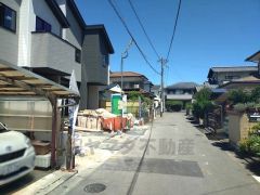 東側約4.9ｍの公道に面しています＾＾