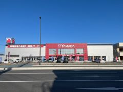 ヤマダデンキ　テックランド福岡西店
