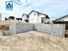 完成をお楽しみに＾＾