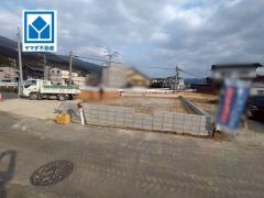 1号棟。2026年2月撮影