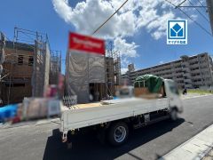 JR筑肥線「周船寺駅」まで徒歩15分＾＾ 都心へのアクセスも良好な住環境。