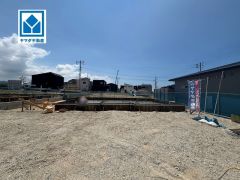 自然豊かな住環境「今津」に新築戸建3棟が誕生します＾＾