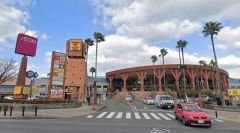 イオン　マリナタウン店