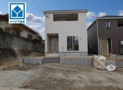 4LDK＾＾テレワークルーム2帖、全室収納付き＾＾