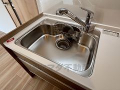 キッチンシンク