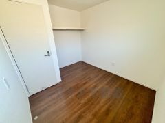 オープンクローゼットはお部屋を広く感じられます＾＾