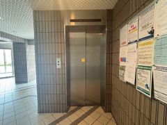 エレベーター