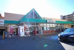 サニー　北片江店まで徒歩9分
