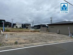自然豊かな住環境「今津」に新築戸建3棟が誕生します＾＾
