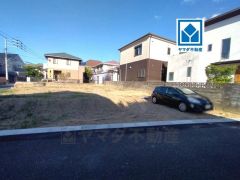 JR今宿駅まで徒歩10分＾＾202号線から一本入った住宅街＾＾