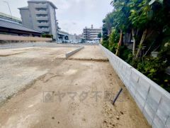 駐車場2台確保＾＾