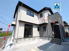 JR筑肥線「波多江」駅：自転車5分（1.2ｋｍ）。快適でゆとりのある生活空間で新生活を始めましょう＾＾