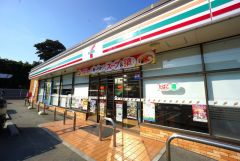 セブンイレブン　糸島泊店