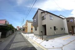 落ち着いた住宅地。お問い合わせお待ちしております＾＾